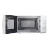 Candy Idea CMW20SMW White Solo microwave Countertop 20 L 700 W