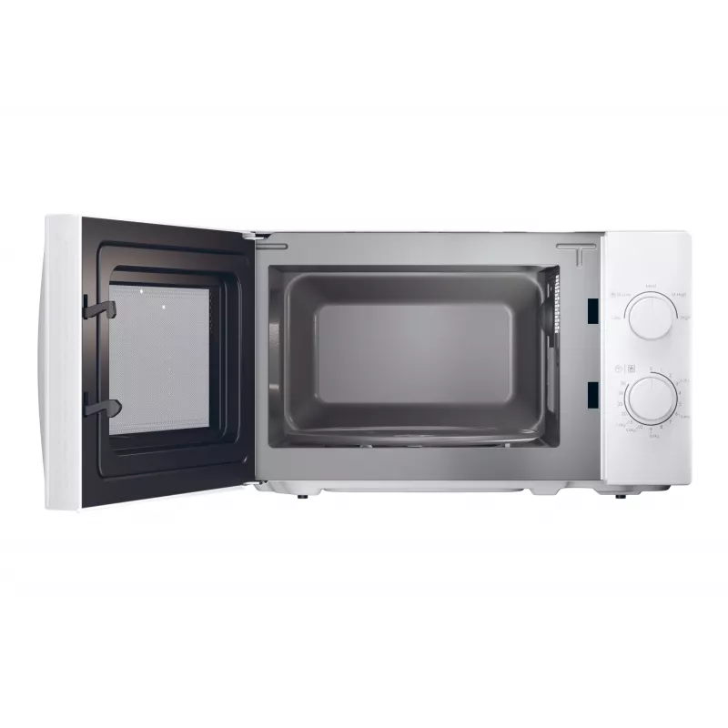 Candy Idea CMW20SMW White Solo microwave Countertop 20 L 700 W