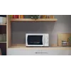 Candy Idea CMW20SMW White Solo microwave Countertop 20 L 700 W