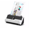 Epson DS-C330 ADF + Sheet-fed scanner 600 x 600 DPI A4 Black, White