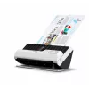 Epson DS-C490 ADF + Sheet-fed scanner 600 x 600 DPI A4 Black, White