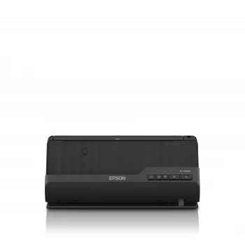 Epson ES-C320W ADF + Sheet-fed scanner 600 x 600 DPI A4 Black