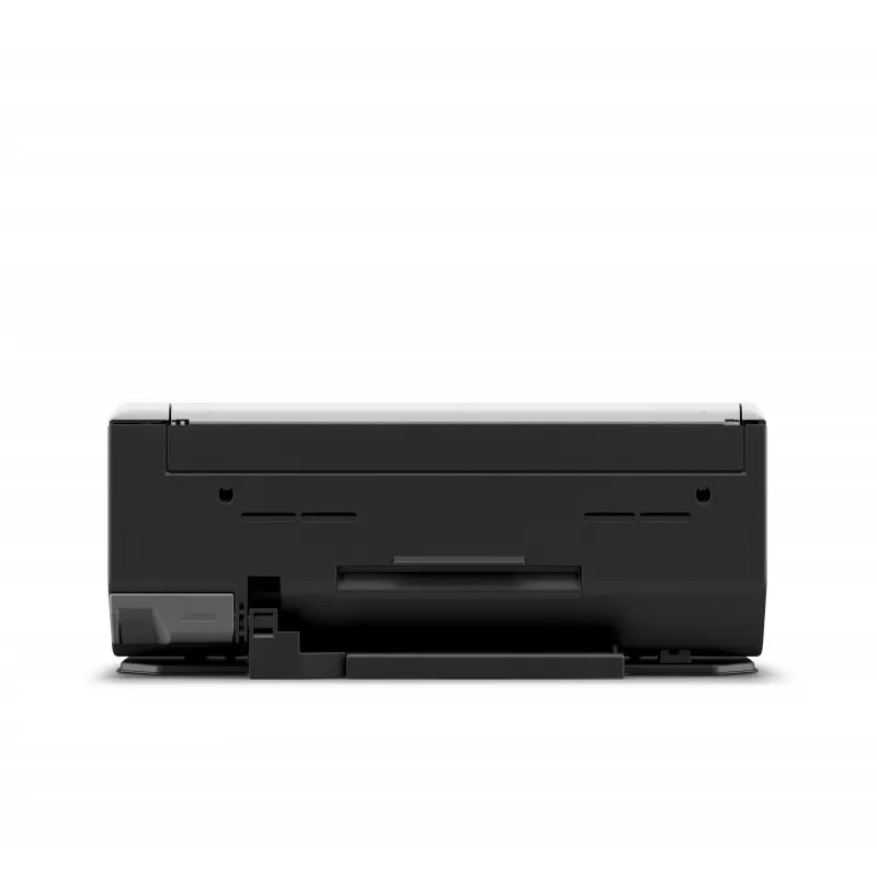 Epson ES-C320W ADF + Sheet-fed scanner 600 x 600 DPI A4 Black