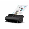 Epson ES-C320W ADF + Sheet-fed scanner 600 x 600 DPI A4 Black