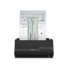 Epson ES-C320W ADF + Sheet-fed scanner 600 x 600 DPI A4 Black