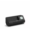 Epson ES-C380W ADF + Sheet-fed scanner 600 x 600 DPI A4 Black