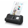 Epson ES-C380W ADF + Sheet-fed scanner 600 x 600 DPI A4 Black