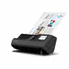 Epson ES-C380W ADF + Sheet-fed scanner 600 x 600 DPI A4 Black