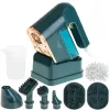 Handheld steam cleaner Adler AD 7050 — 1200 W, 3.5 bar steam pressure