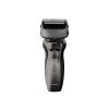 Foil shaver Panasonic ES-RW33 Black Silver AC Battery 21 min