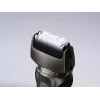 Foil shaver Panasonic ES-RW33 Black Silver AC Battery 21 min