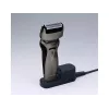 Foil shaver Panasonic ES-RW33 Black Silver AC Battery 21 min