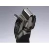 Foil shaver Panasonic ES-RW33 Black Silver AC Battery 21 min
