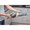 Handheld vacuum Black & Decker NVC215WA-QW — dry bagless 0.385 L, 882 l/min airflow, 10 min runtime