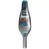 Handheld vacuum Black & Decker NVC215WA-QW — dry bagless 0.385 L, 882 l/min airflow, 10 min runtime