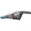 Handheld vacuum Black & Decker NVC215WA-QW — dry bagless 0.385 L, 882 l/min airflow, 10 min runtime