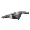 Handheld vacuum Black & Decker NVC215WA-QW — dry bagless 0.385 L, 882 l/min airflow, 10 min runtime