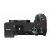 Camera Sony α α6700 MILC Body 27 MP Exmor R CMOS 6192 x 4128 pixels Black