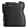 Camera Sony α α6700 MILC Body 27 MP Exmor R CMOS 6192 x 4128 pixels Black