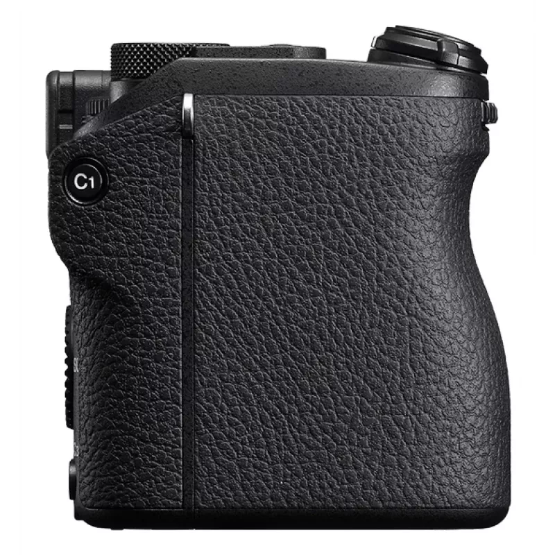 Camera Sony α α6700 MILC Body 27 MP Exmor R CMOS 6192 x 4128 pixels Black