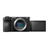 Camera Sony α α6700 MILC Body 27 MP Exmor R CMOS 6192 x 4128 pixels Black