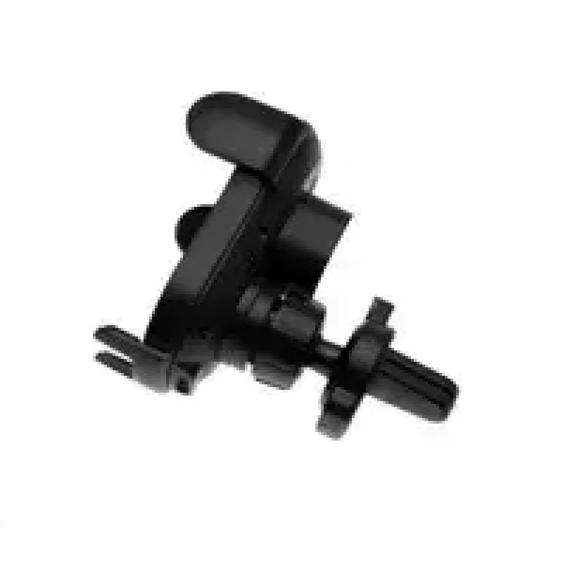 Car phone holder FIXED Fixed Matic Universal Black – universal in-car mount for smartphones