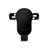 Car phone holder FIXED Fixed Matic Universal Black – universal in-car mount for smartphones