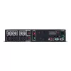 CyberPower PR1500ERTXL2U uninterruptible power supply (UPS) Line-Interactive 1.5 kVA 1500 W 10 AC outlet(s)