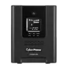 CyberPower PR2200ELCDSL uninterruptible power supply (UPS) Line-Interactive 2.2 kVA 1980 W 9 AC outlet(s)