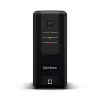 CyberPower UT1050EG Line-Interactive UPS, 1050 VA (1.05 kVA), 630 W, AVR, Schuko Sockets, Tower