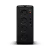 CyberPower UT1050EG Line-Interactive UPS, 1050 VA (1.05 kVA), 630 W, AVR, Schuko Sockets, Tower