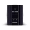 CyberPower UT1500EG uninterruptible power supply (UPS) Line-Interactive 1.5 kVA 900 W 4 AC outlet(s)