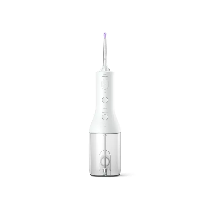 Philips Sonicare 3000 series Cordless Power Flosser HX3826/31 - White