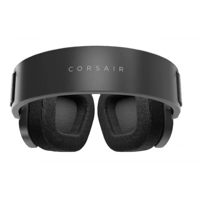 CORSAIR Gaming Headset Hs80 Max - Wireless - Steel Gray