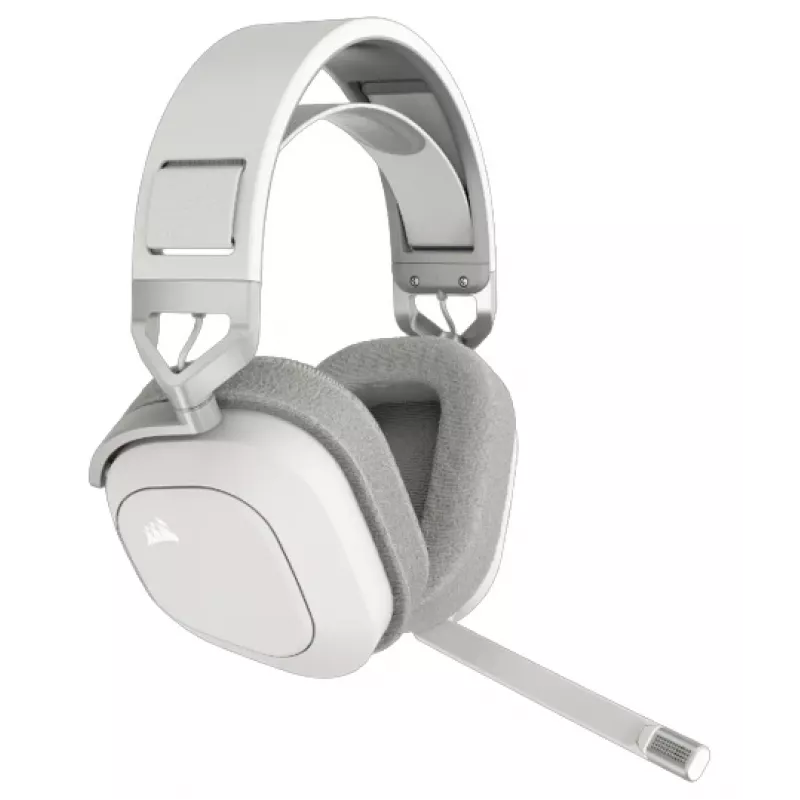 CORSAIR Gaming Headset Hs80 Max - Wireless - White