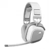 CORSAIR Gaming Headset Hs80 Max - Wireless - White