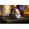 CORSAIR Gaming Headset Hs80 Max - Wireless - White