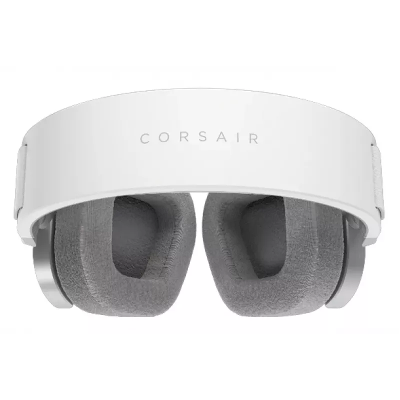 CORSAIR Gaming Headset Hs80 Max - Wireless - White