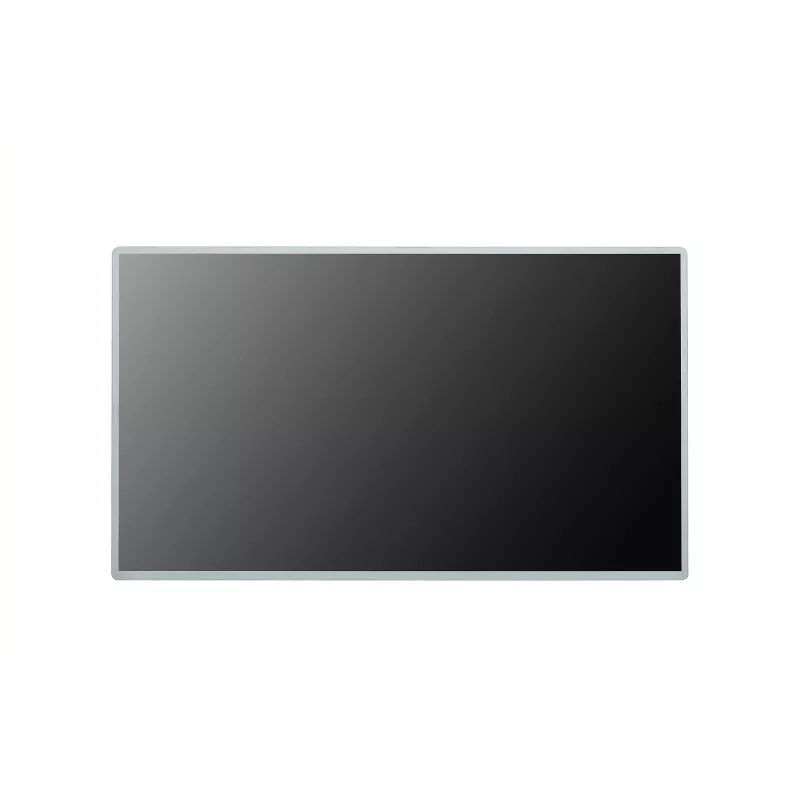 LG 27TNF3K-S Signage Display Digital signage flat panel 68.6 cm (27 inch) LED 300 cd/m² Full HD Silver Touchscreen WebOS 16/7