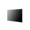 LG 27TNF3K-S Signage Display Digital signage flat panel 68.6 cm (27 inch) LED 300 cd/m² Full HD Silver Touchscreen WebOS 16/7