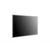 LG 27TNF3K-S Signage Display Digital signage flat panel 68.6 cm (27 inch) LED 300 cd/m² Full HD Silver Touchscreen WebOS 16/7