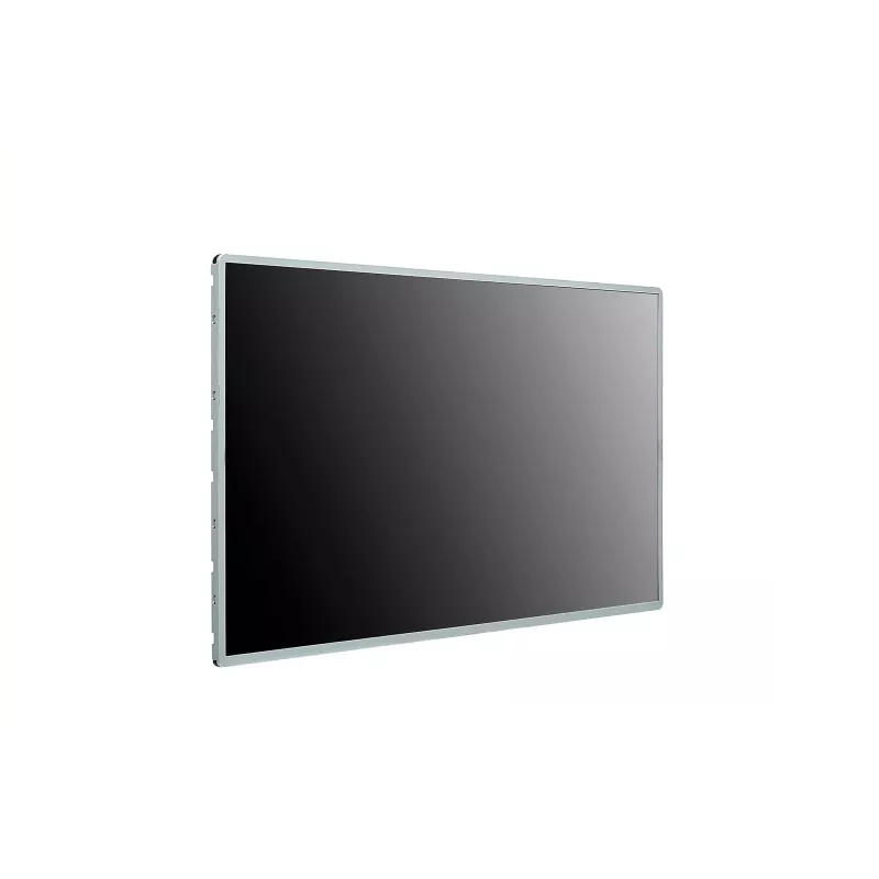 LG 27TNF3K-S Signage Display Digital signage flat panel 68.6 cm (27 inch) LED 300 cd/m² Full HD Silver Touchscreen WebOS 16/7