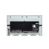 LG 27TNF3K-S Signage Display Digital signage flat panel 68.6 cm (27 inch) LED 300 cd/m² Full HD Silver Touchscreen WebOS 16/7