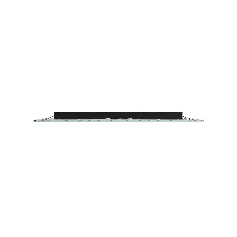 LG 27TNF3K-S Signage Display Digital signage flat panel 68.6 cm (27 inch) LED 300 cd/m² Full HD Silver Touchscreen WebOS 16/7