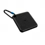 SILICON POWER Portable SSD - Pc60 - 2TB - USB 3.2 - Black