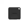 SILICON POWER Portable SSD - Pc60 - 2TB - USB 3.2 - Black