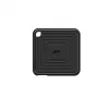 SILICON POWER Portable SSD - Pc60 - 2TB - USB 3.2 - Black