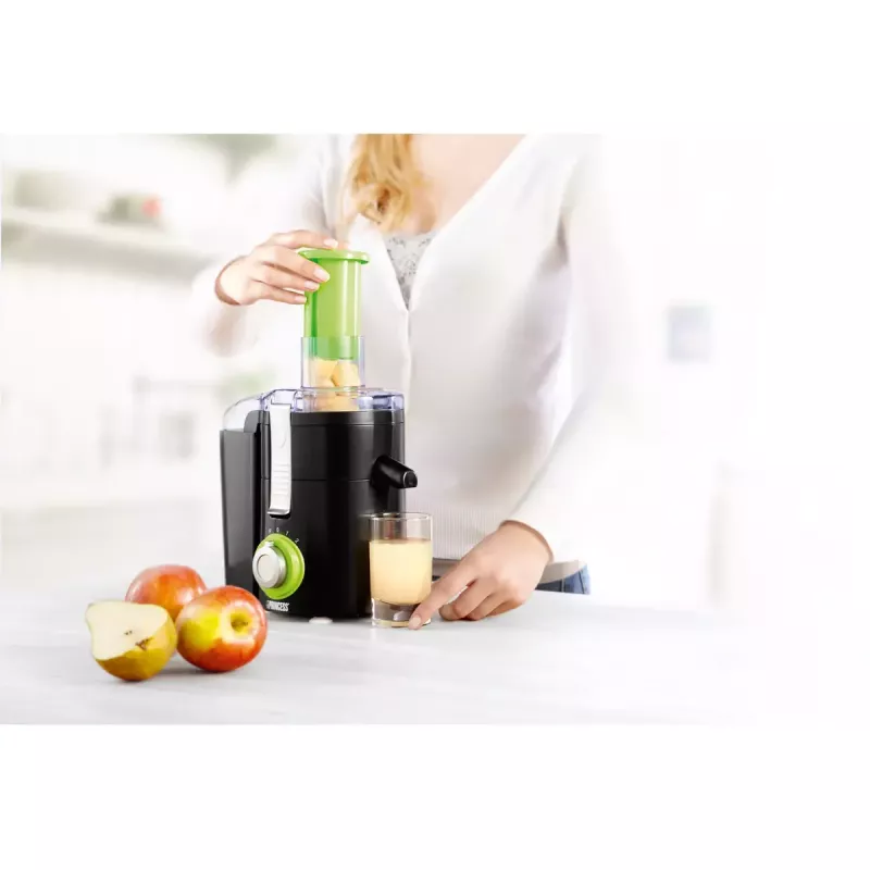 Centrifugal juicer Princess 202040