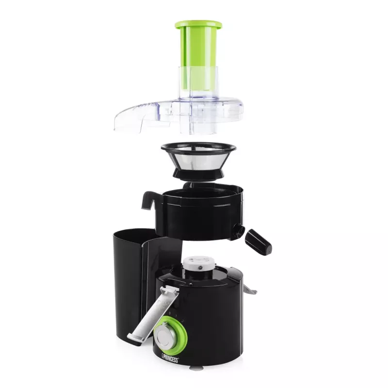Centrifugal juicer Princess 202040