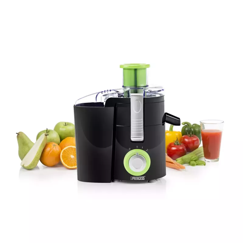 Centrifugal juicer Princess 202040